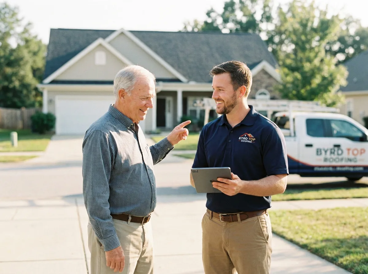 Roofing Brooklyn Park, MN FAQs